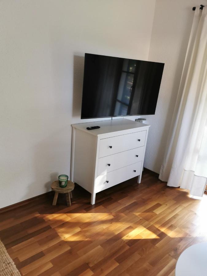 Ferienwohnung Wiesenblick Bad Hindelang Eksteriør bilde